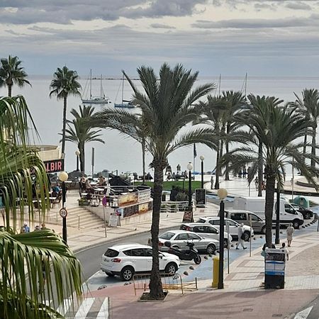 알파스델피 Playa Mar 2 아파트 외부 사진