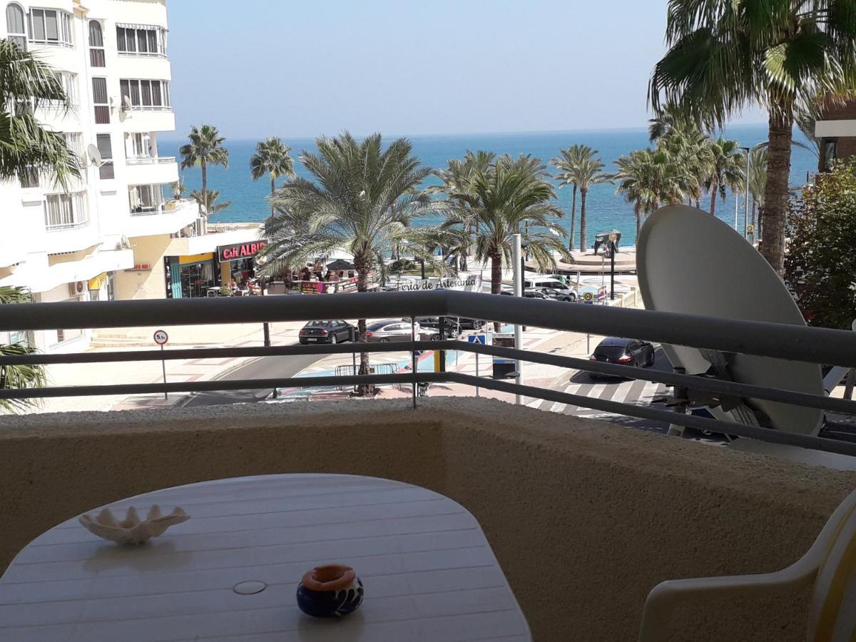 알파스델피 Playa Mar 2 아파트 외부 사진